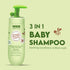 Newborn Essentials Gift Set | WBM BABY CARE